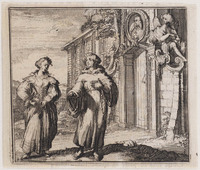 KG 06821a-fff
          <br/>
          Fabels van De la Fontaine
          <br/>
          <em>Hooghe, Romeyn de (1645-1708)</em>